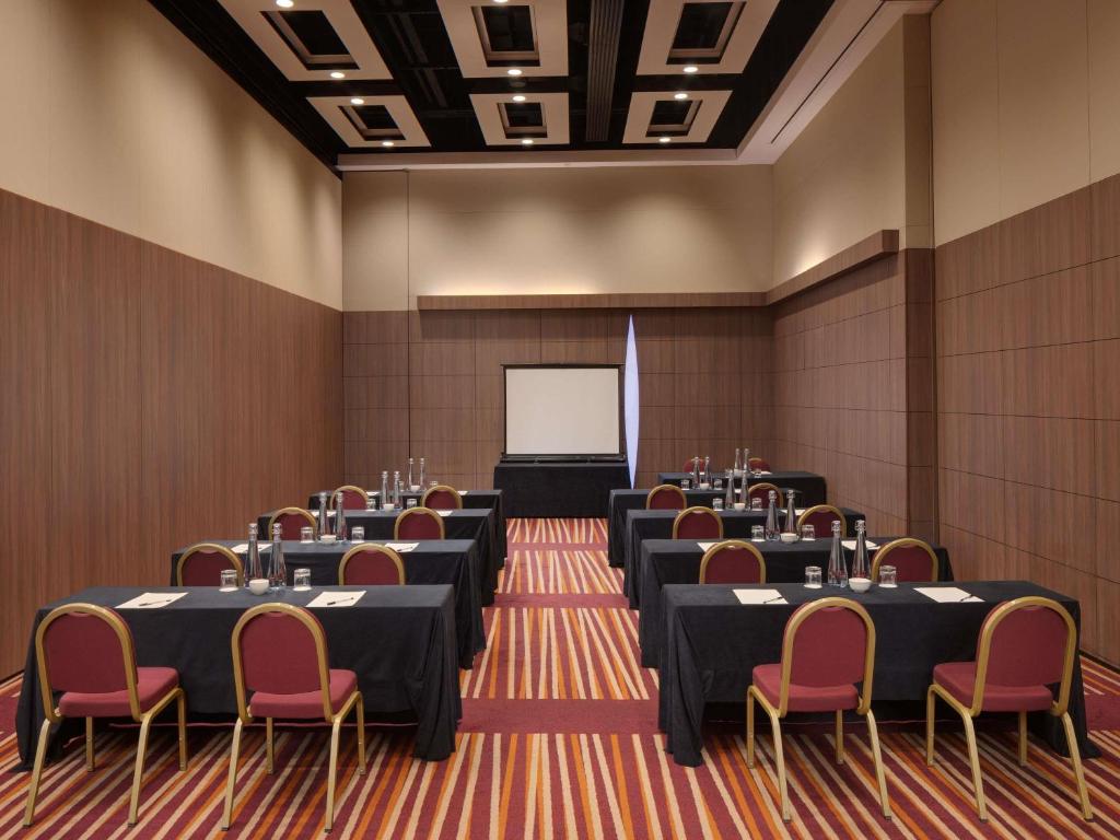 Meeting room / ballrooms
