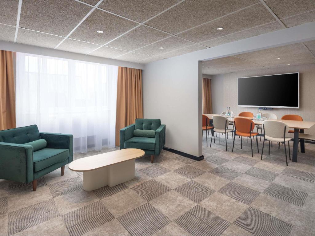 Meeting room / ballrooms