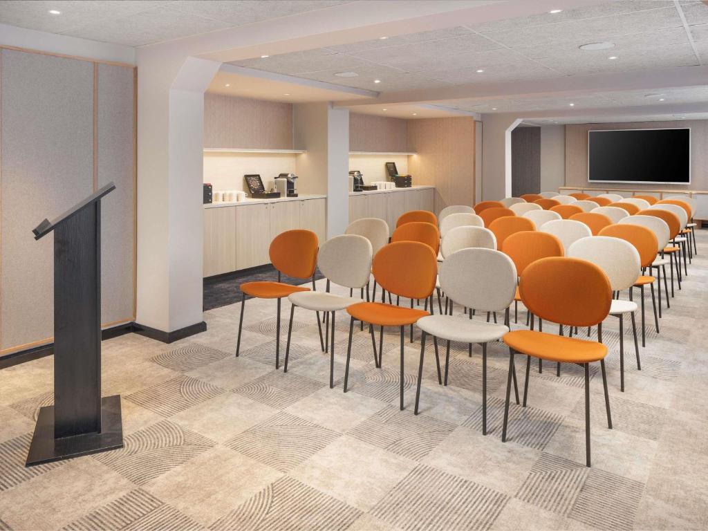 Meeting room / ballrooms