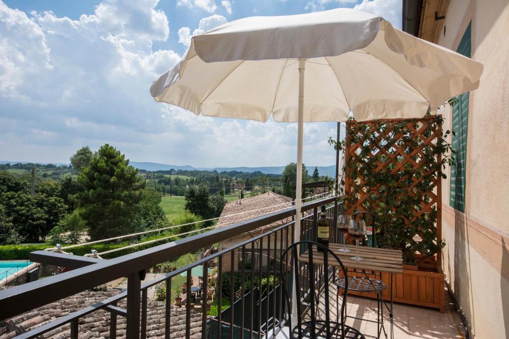 Villa Sant’Andrea - 4