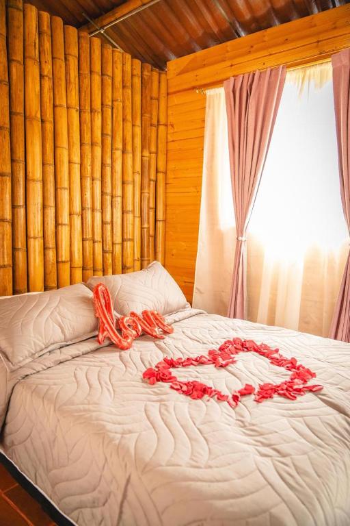 Cabañas Viva Mexico - 1