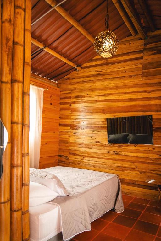 Cabañas Viva Mexico - 3