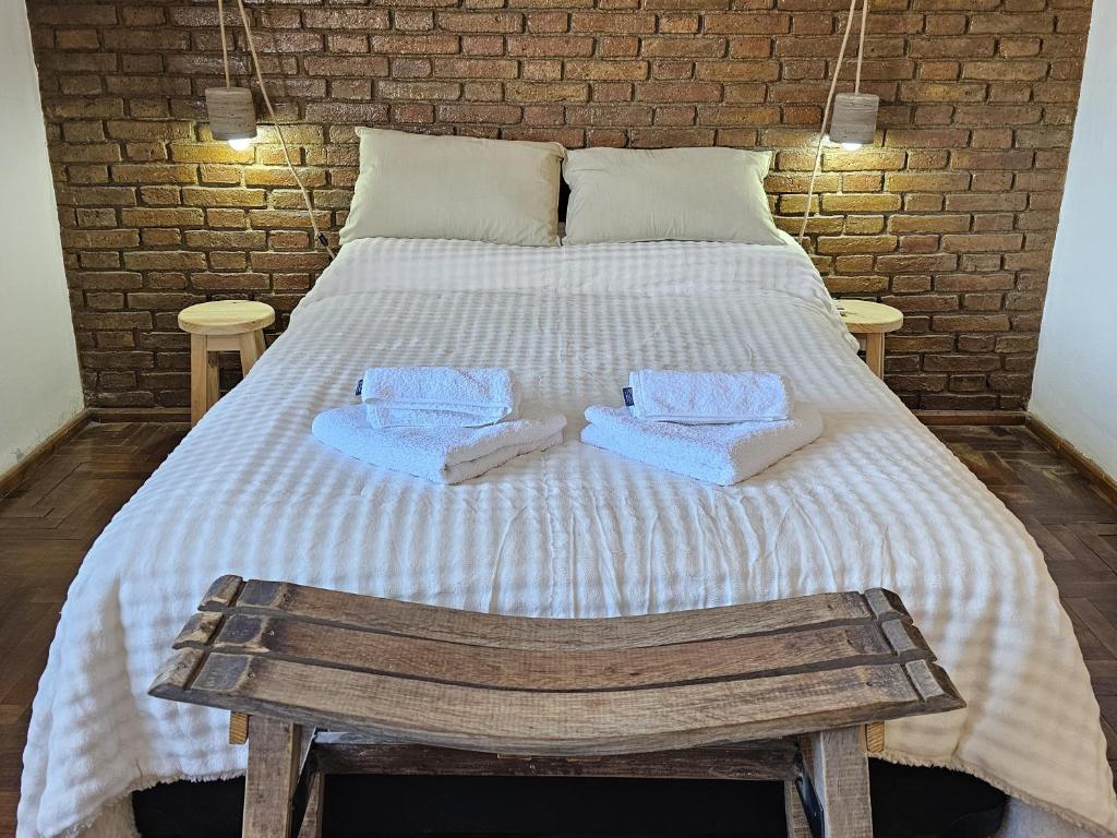 Casa Rural Coquimbito - 4