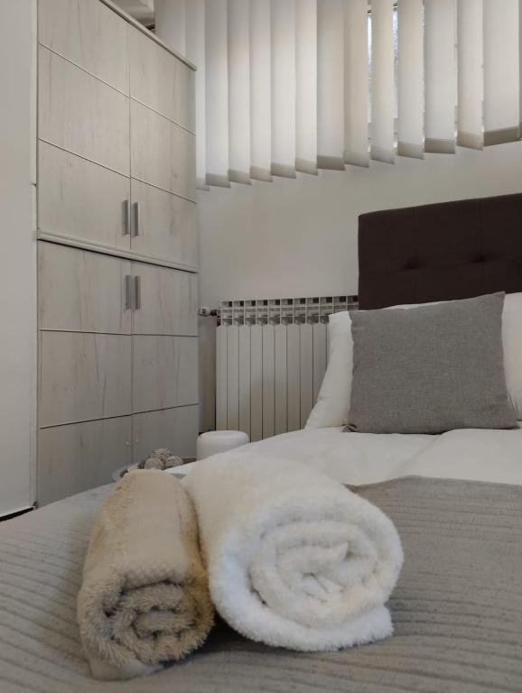 Floki studio in the center, Sarajevo