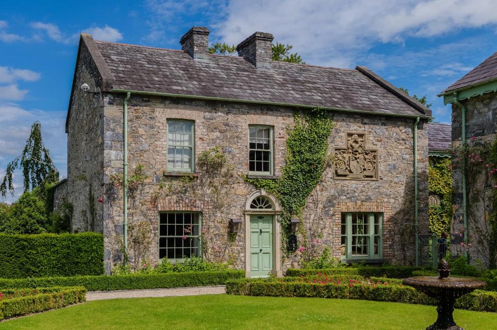 Cliff at Lyons — Hotel in Celbridge