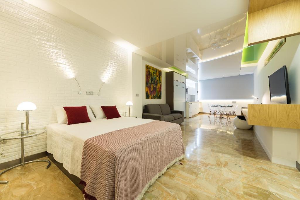 Suites Garden Loft Kandinsky - 2