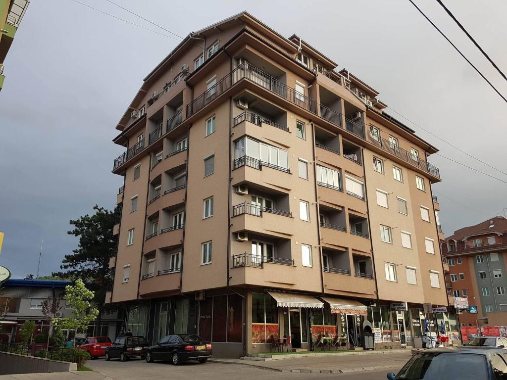 Agent Lux Apartments - 5