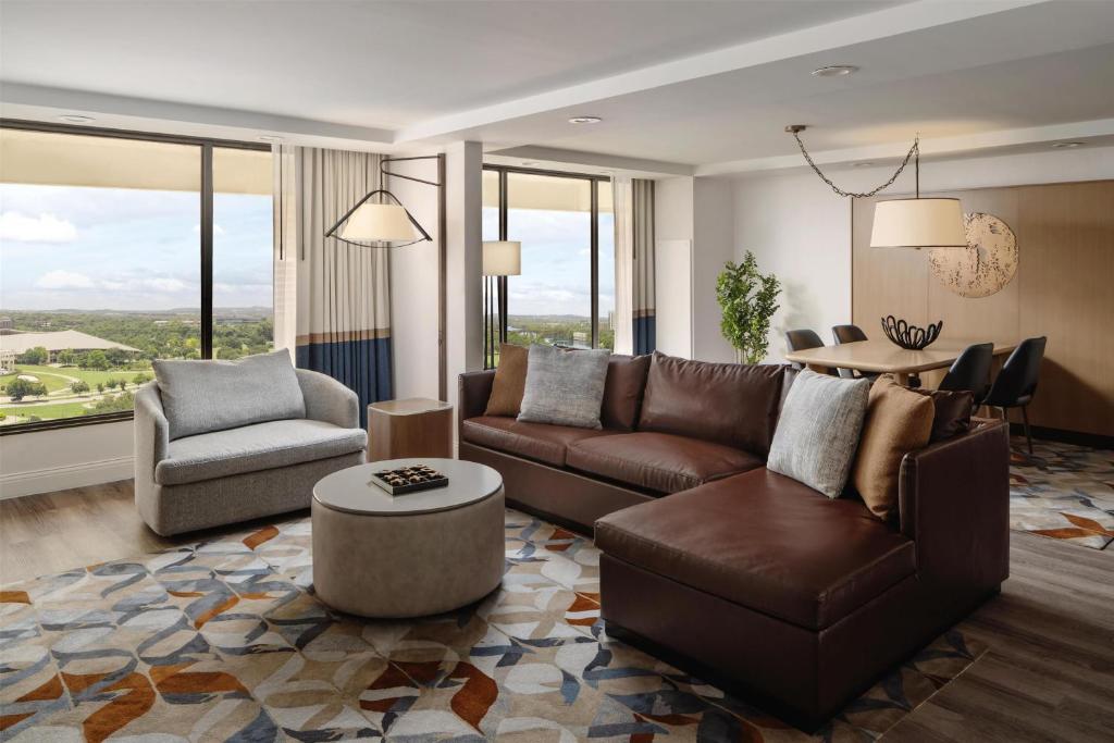 Hyatt Regency Austin