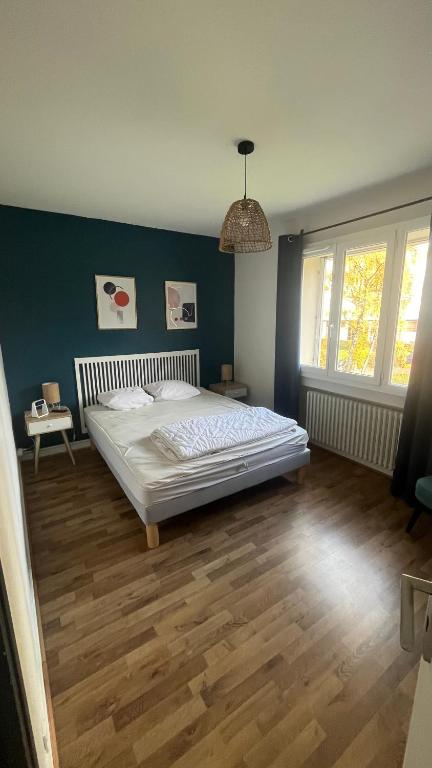 Appt 2 chambres Proche centre-ville - 5