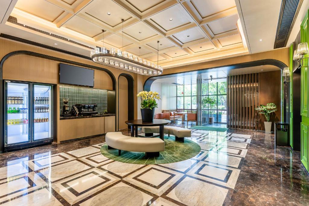 Holiday Inn Hangzhou West Lake