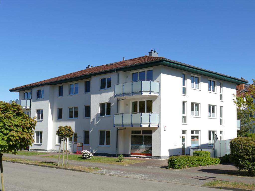 Am Maiglöckchenberg 19, Ostseebad Karlshagen