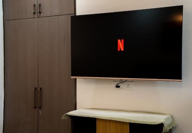 The Enclave Inn, Rāni Pokhri