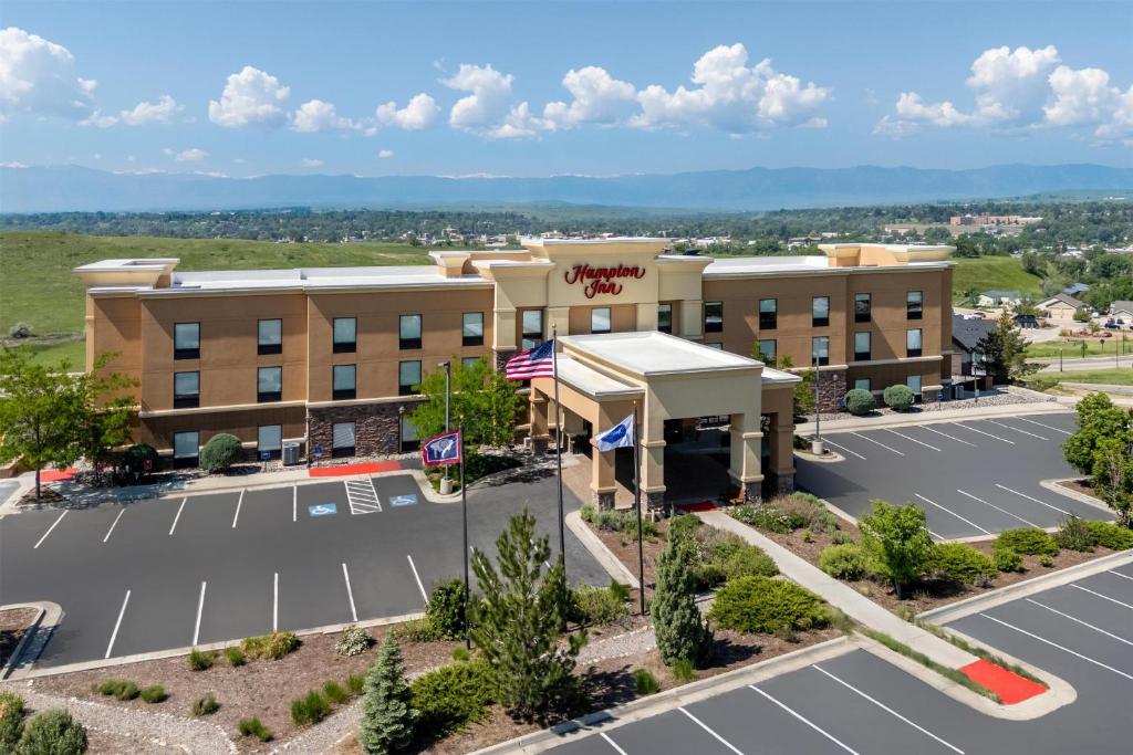 Hampton Inn Sheridan, Sheridan