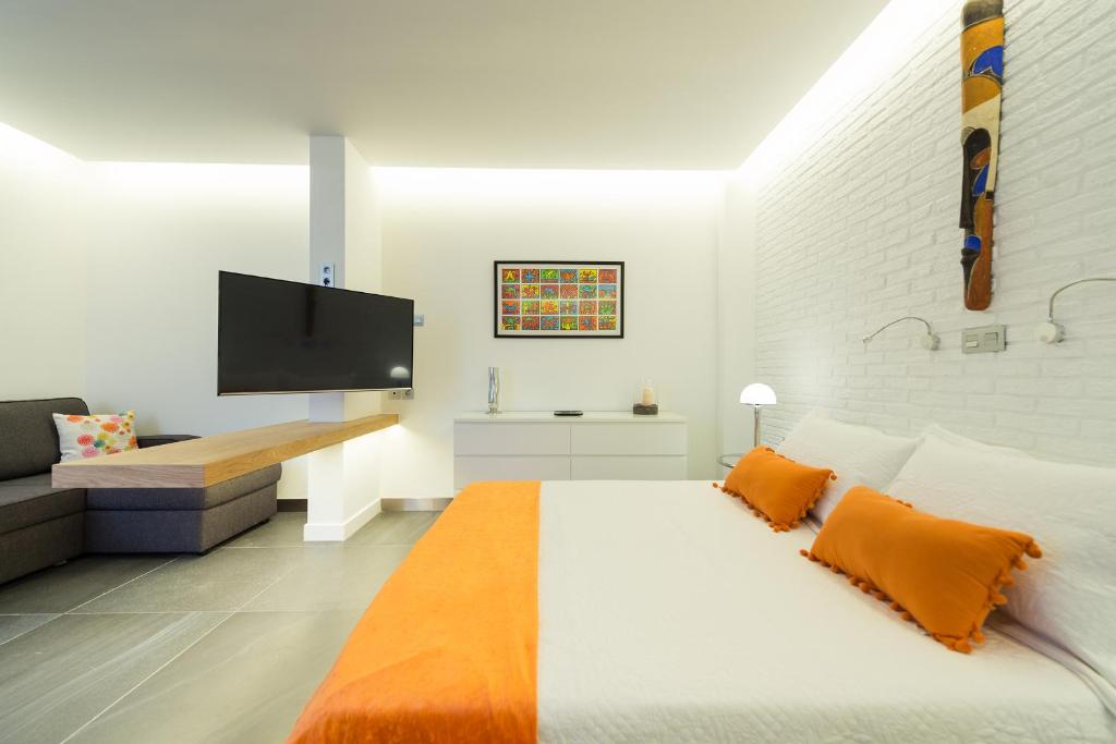 Suites Garden Loft Miro - 4
