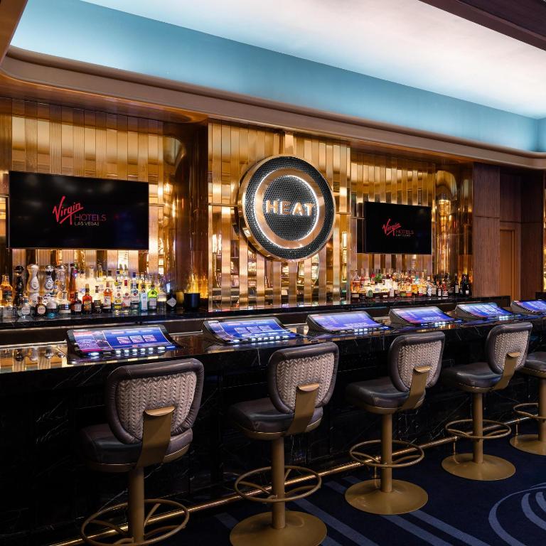 Bar/lounge