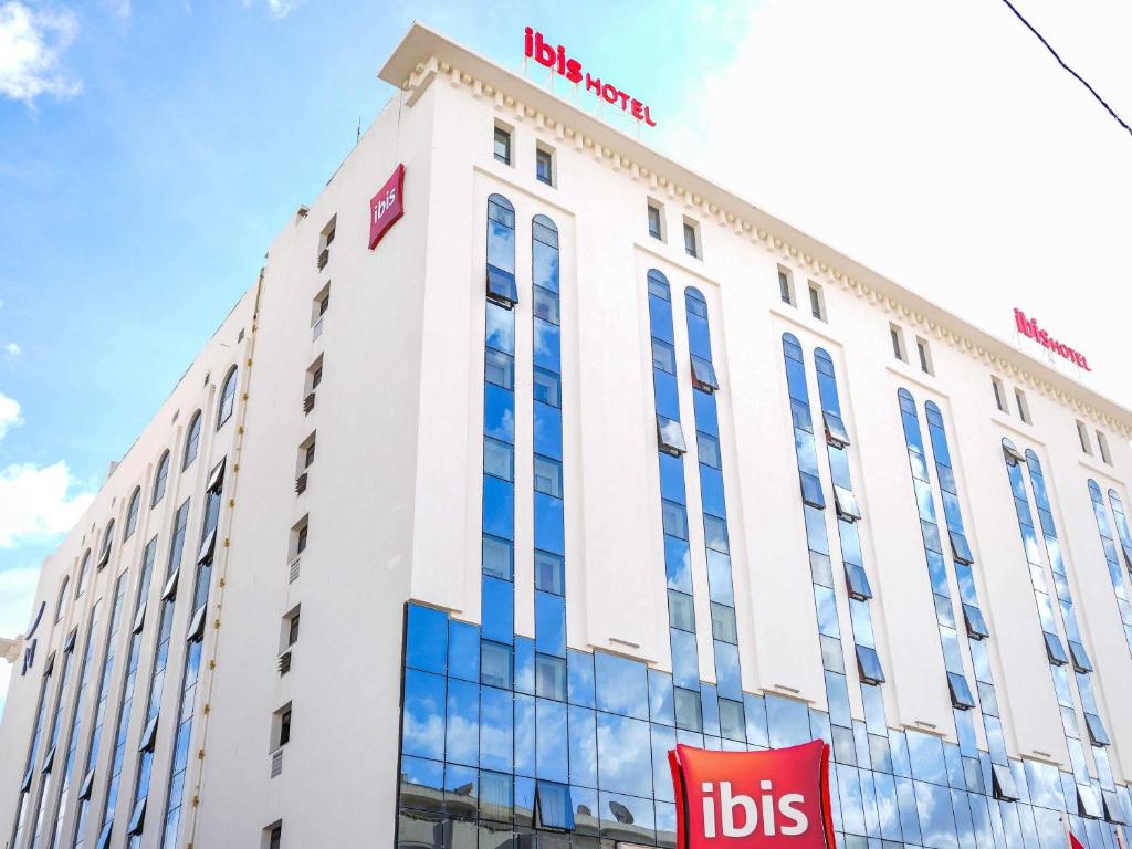 Ibis Tunis, Tunis