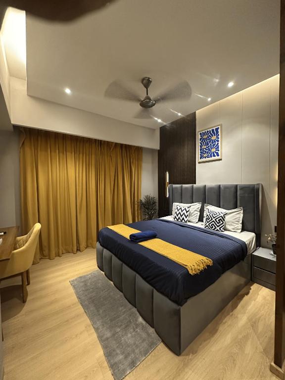 Mon Homes, Ghaziabád