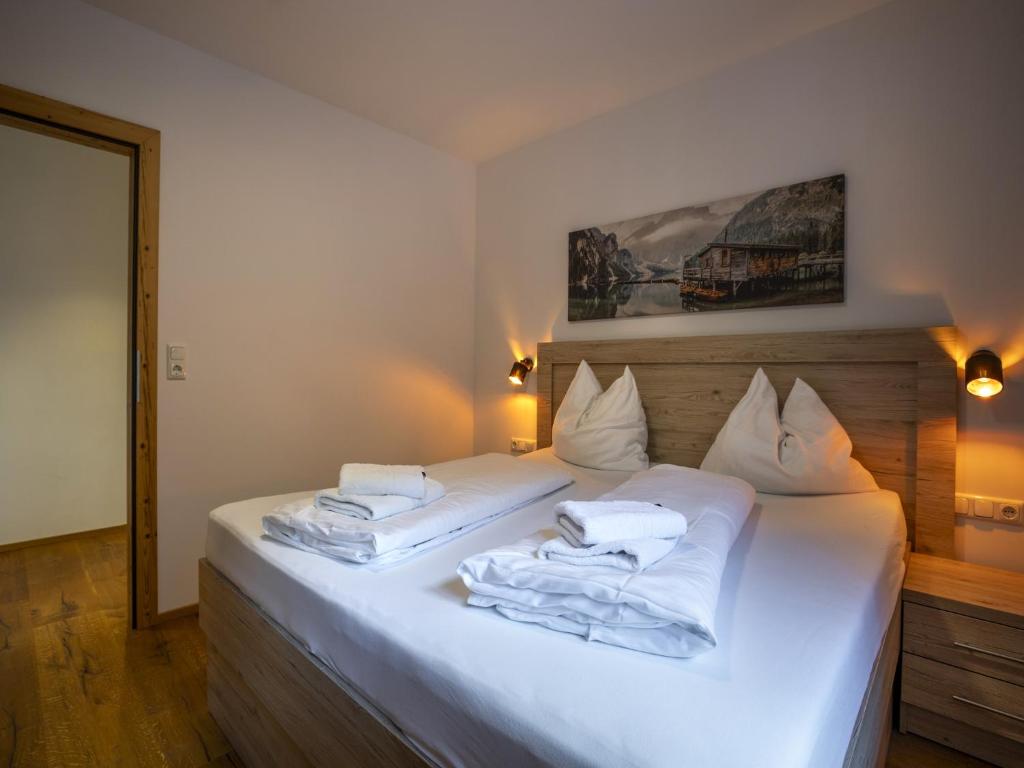 Apartment in Stubaital near Ski Lift - 3