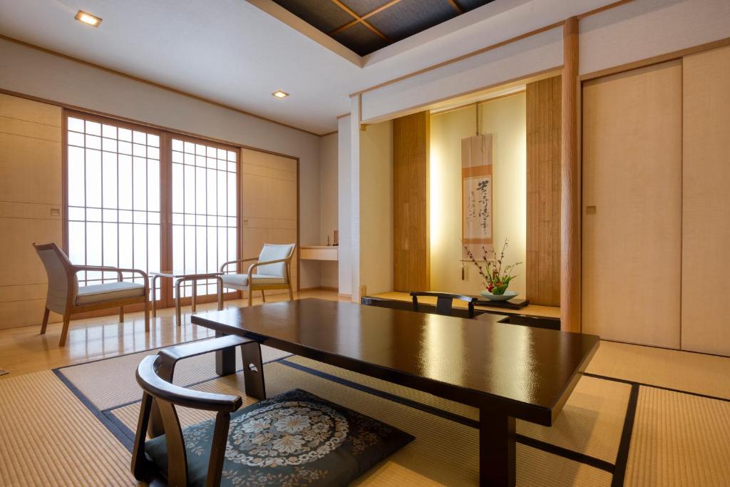 호텔 시라기쿠 호텔 이미지 2