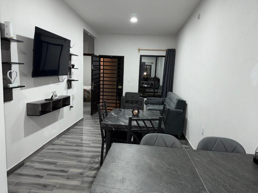 Casa Andares, Colima