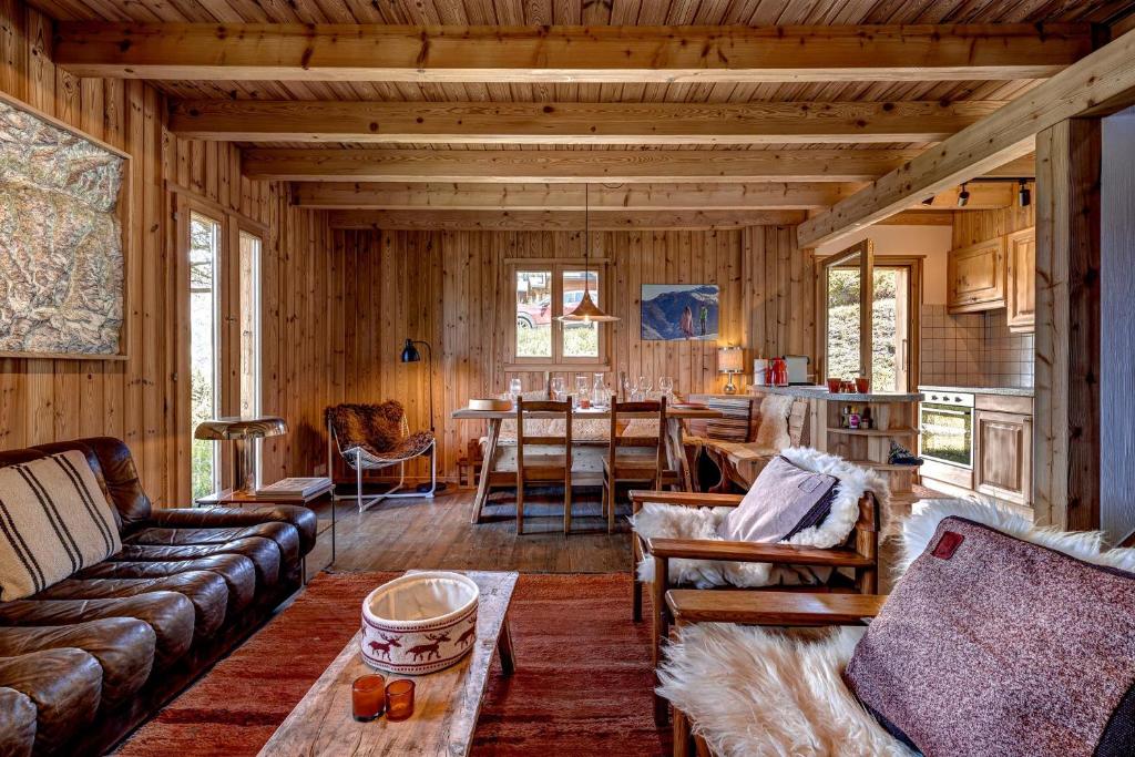Chalet Brunello - 4