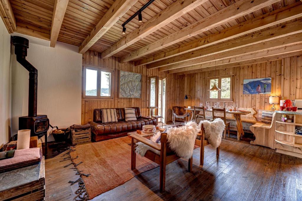 Chalet Brunello - 3