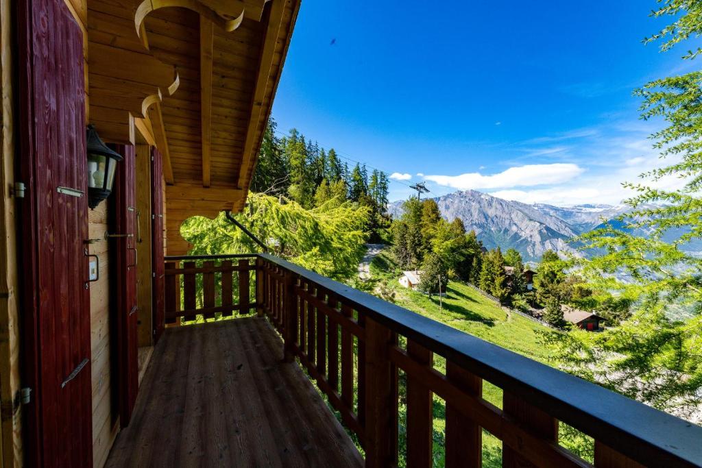 Chalet Brunello - 5