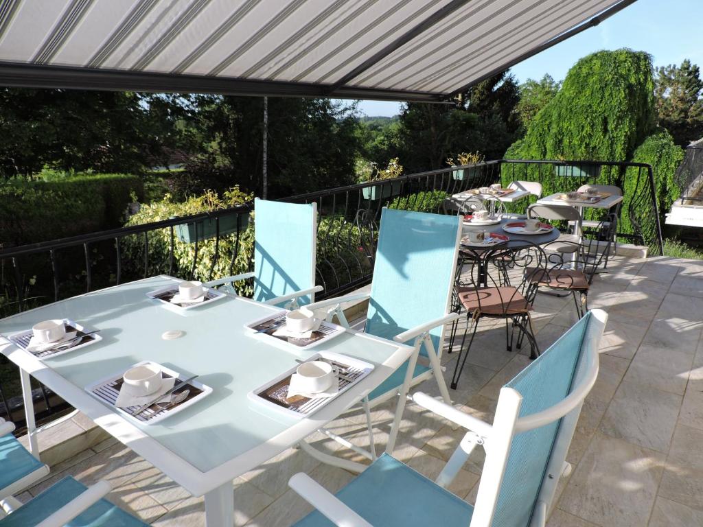 Belvedere Montargis Amilly 전경
