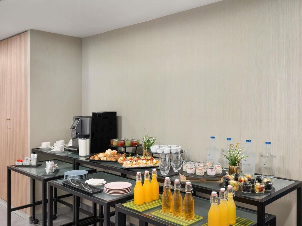 Tárgyalóterem/bálterem