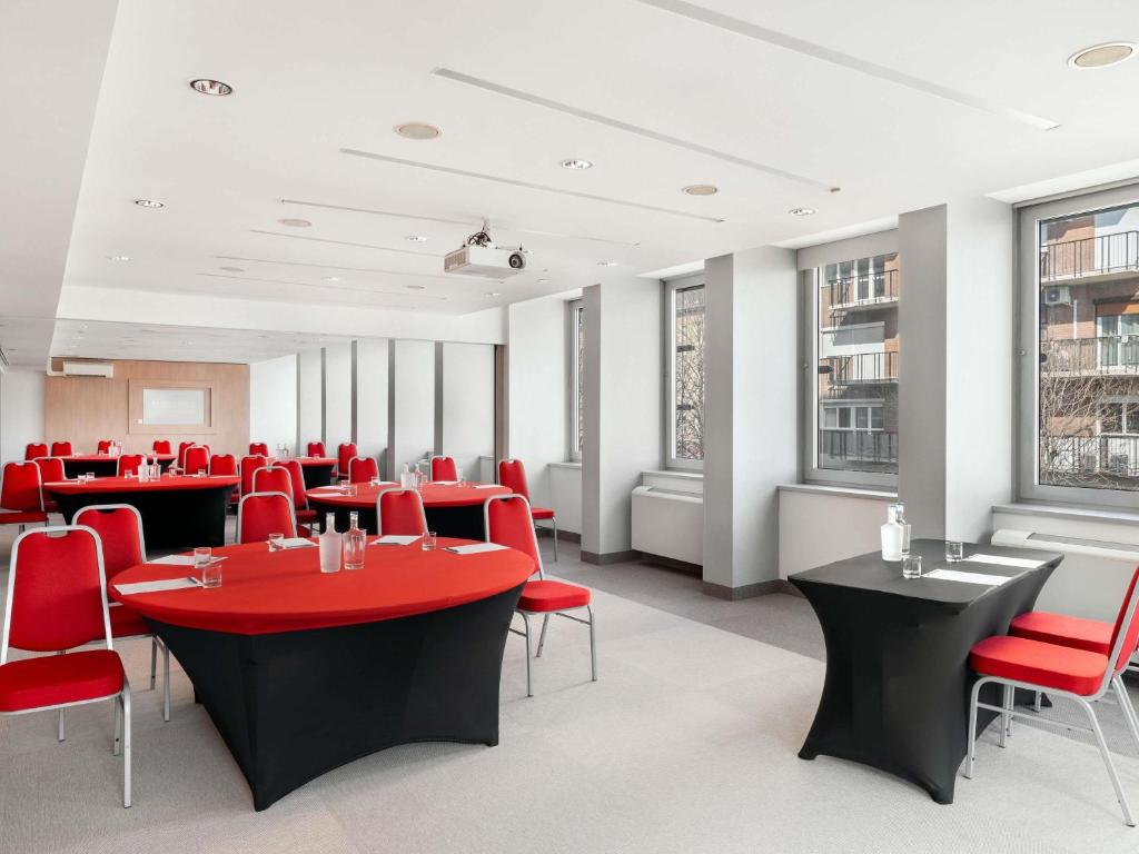 Tárgyalóterem/bálterem