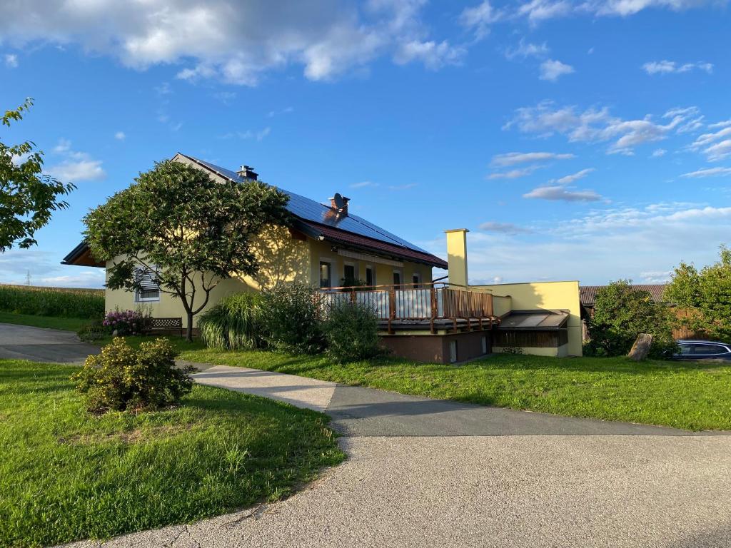 Beerenthal, Karnberg