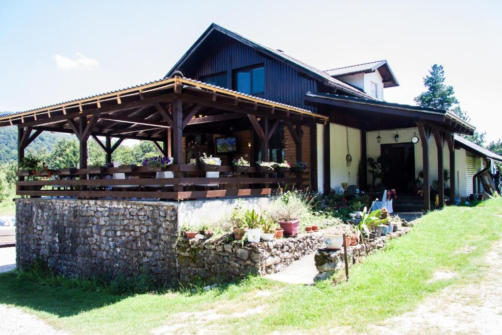 B&B Villa Nena photo