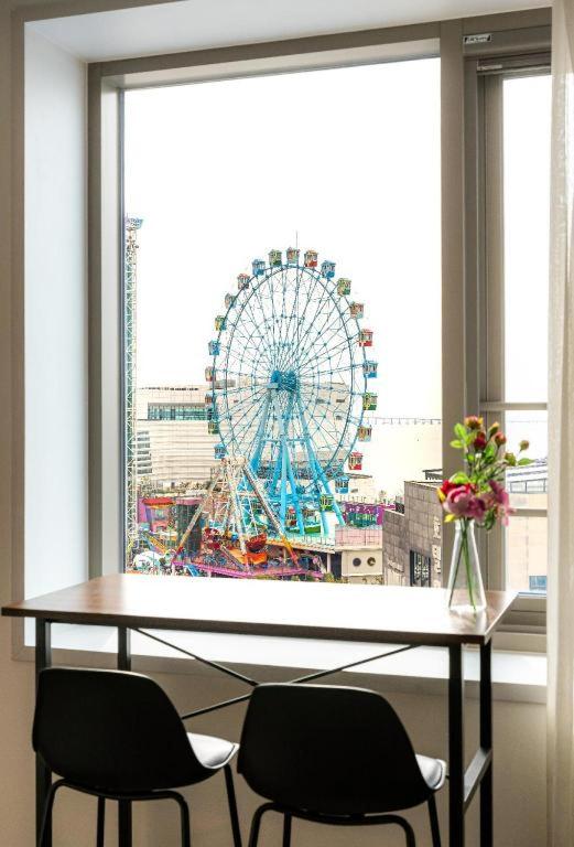 Benikea The Bliss Hotel