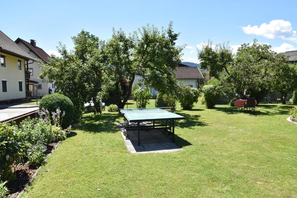 Haus Dorfer - 4