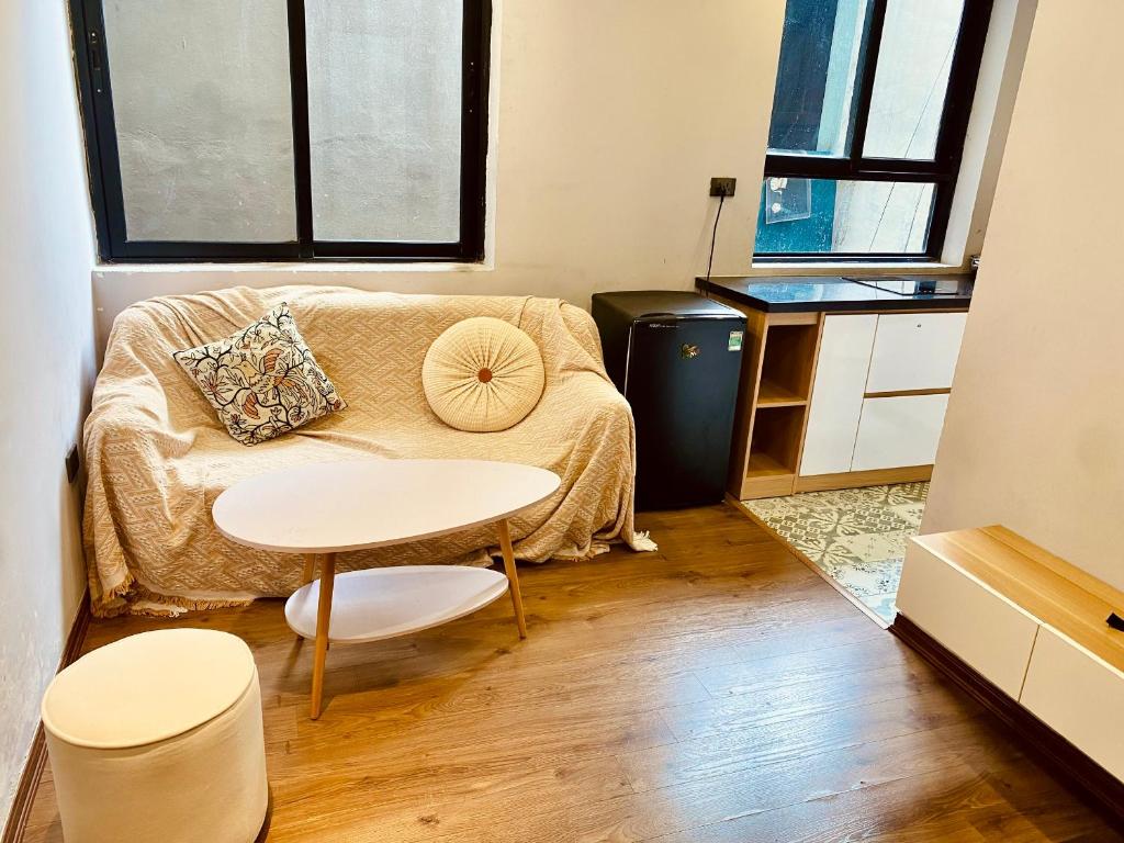 Anhome View Lake - 1 guest 1 sleeping, Hanoj