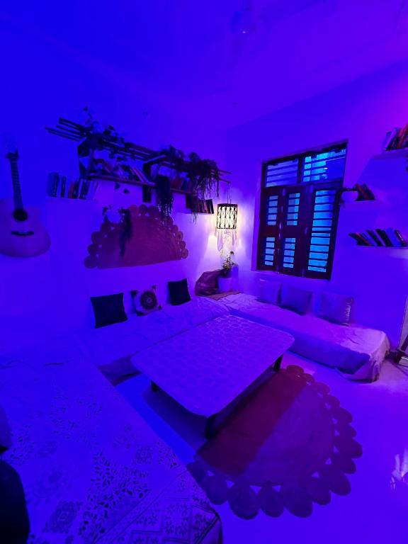 CASA BOHEMIAn, Rišikéš