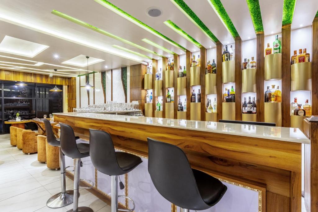 Bar/lounge