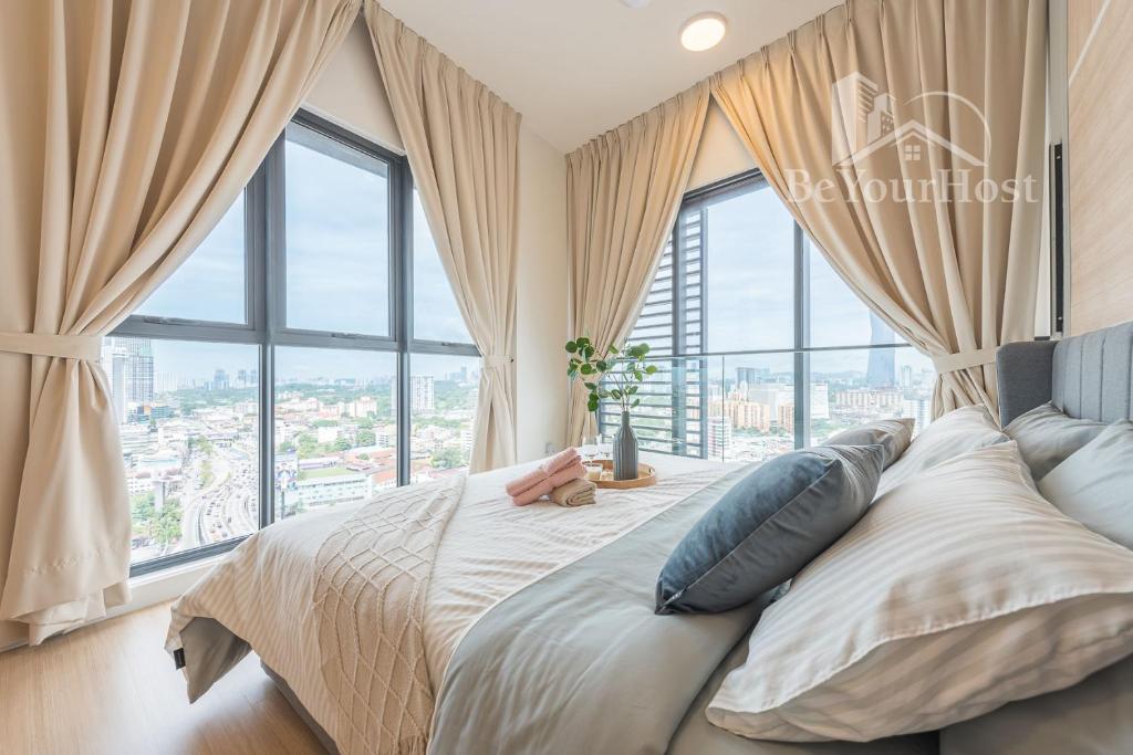 Continew Residences Kuala Lumpur, Kuala Lumpur