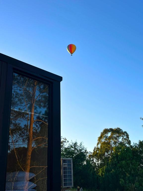 The Little Refuge by Tiny Away, The Channon