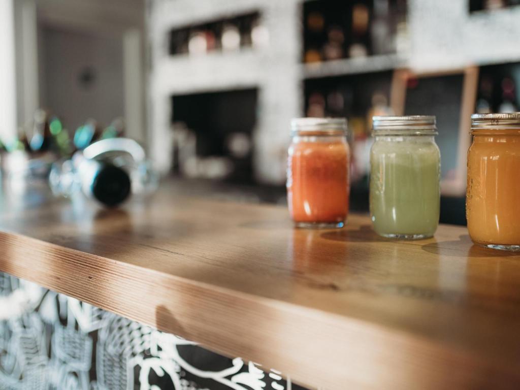 Bar/lounge