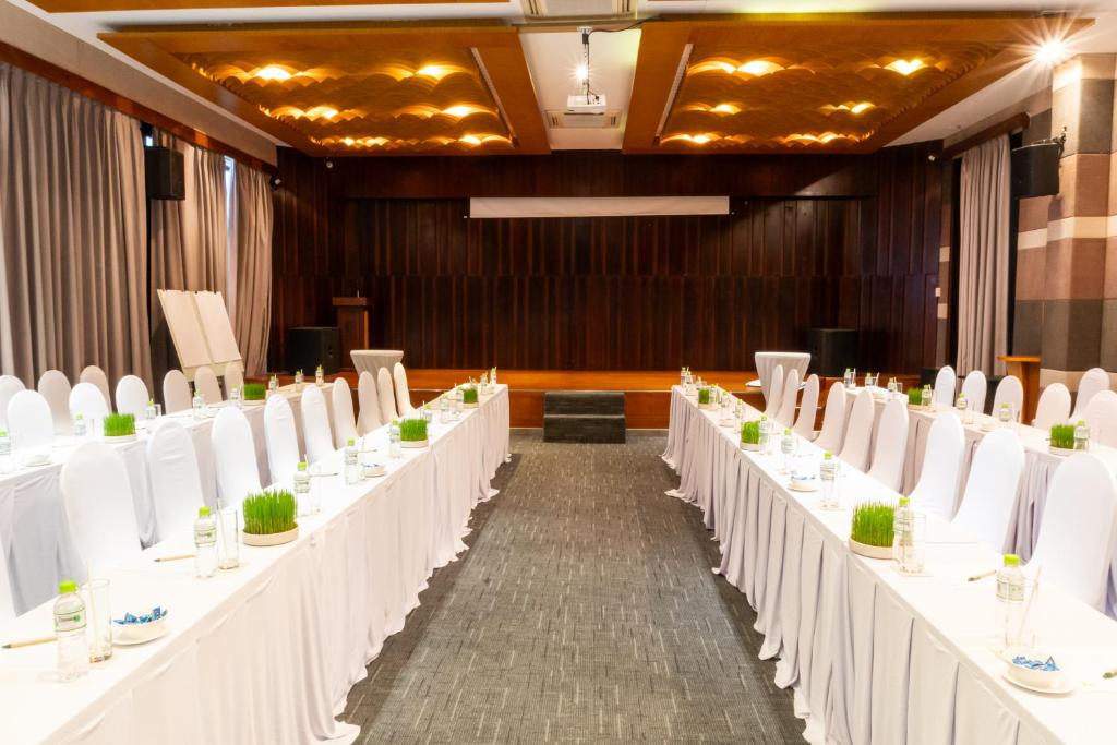 Meeting room / ballrooms