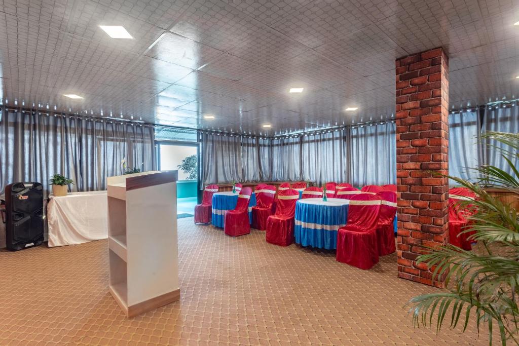 Meeting room / ballrooms