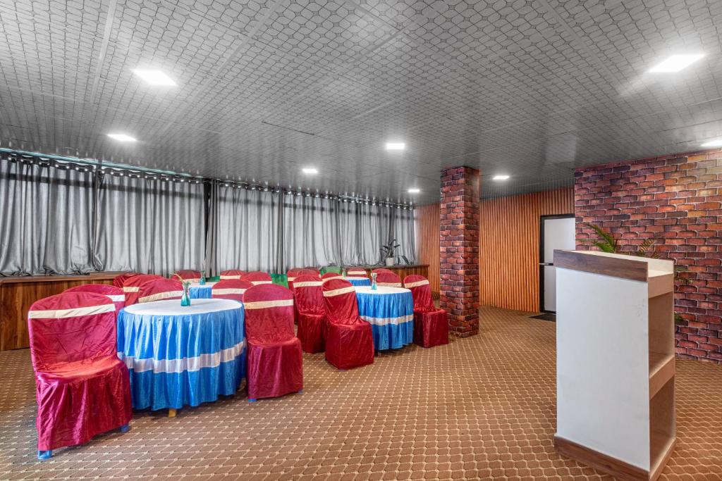 Meeting room / ballrooms