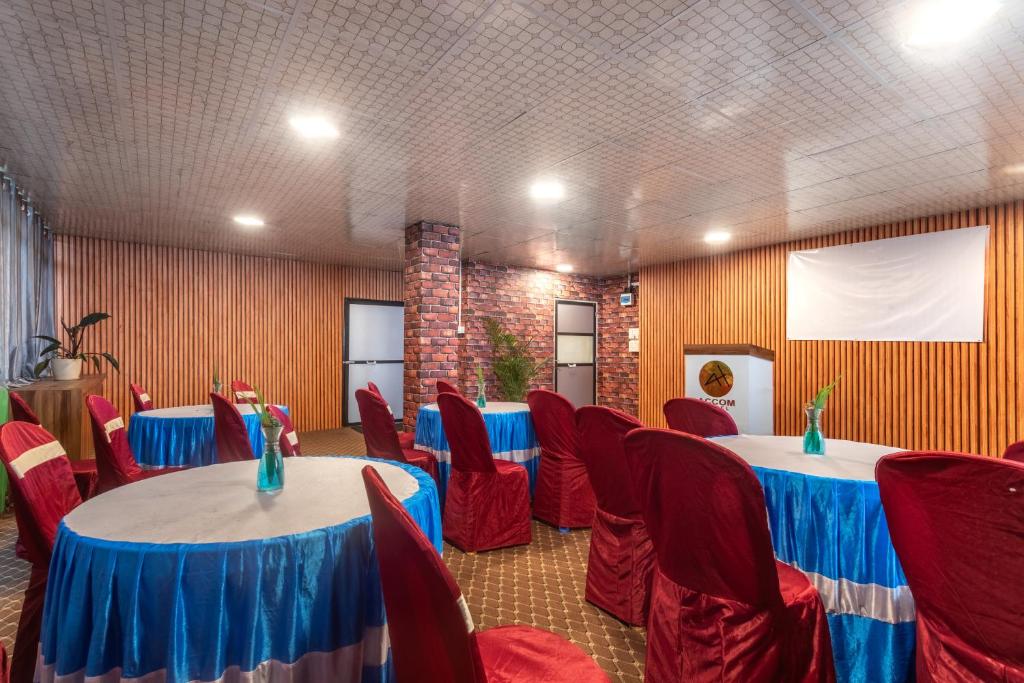 Meeting room / ballrooms