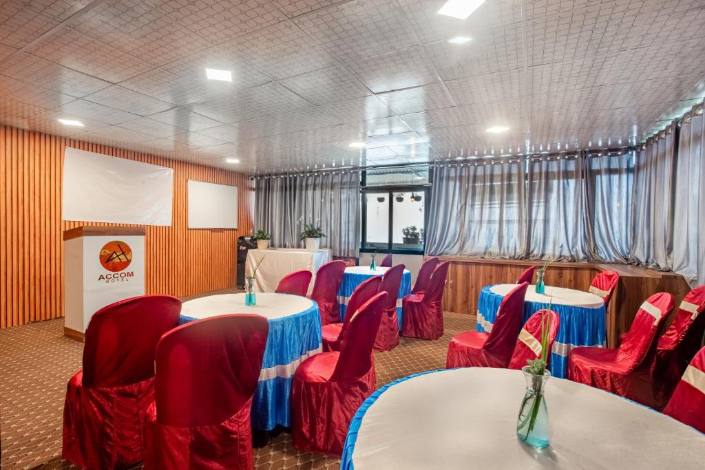 Meeting room / ballrooms