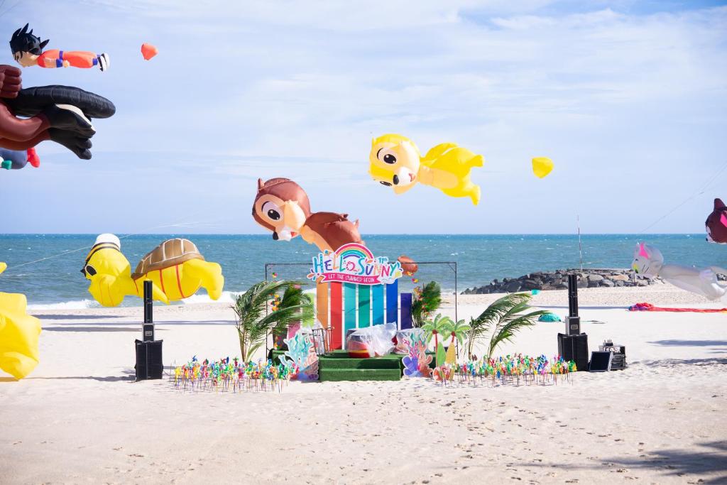 アクティビティ