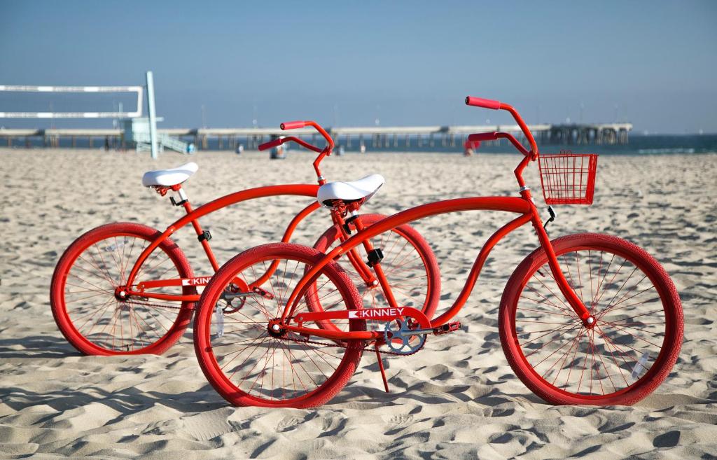 The Kinney - Venice Beach photo