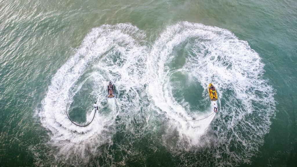 Sports and activities