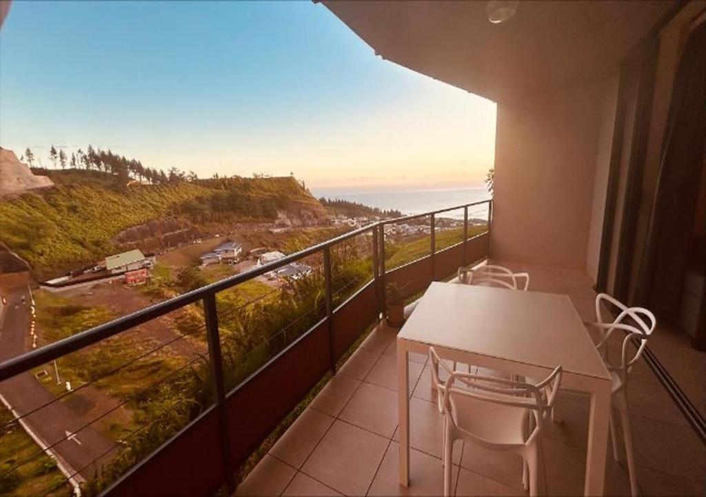 Tekofai Appartement, Punaauia