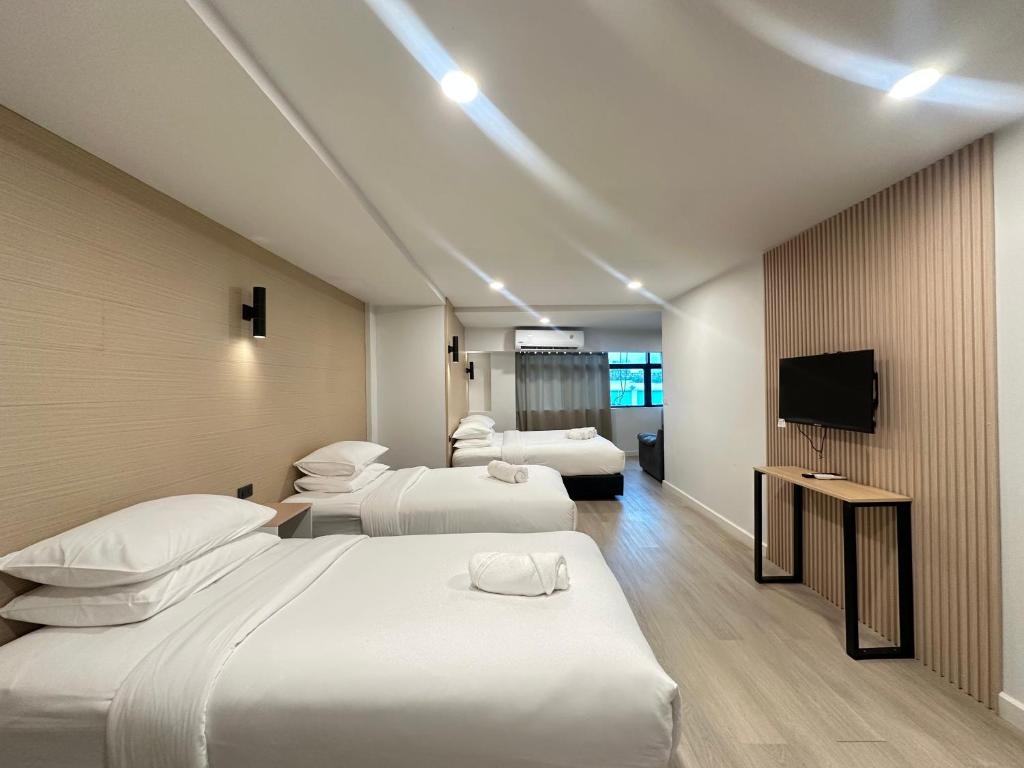 EbS Residence Chaweng, Chaweng